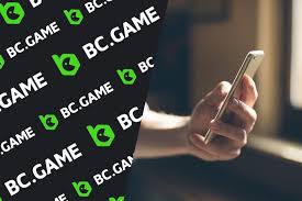 BC Game App Download Your Gateway to Exciting Gaming