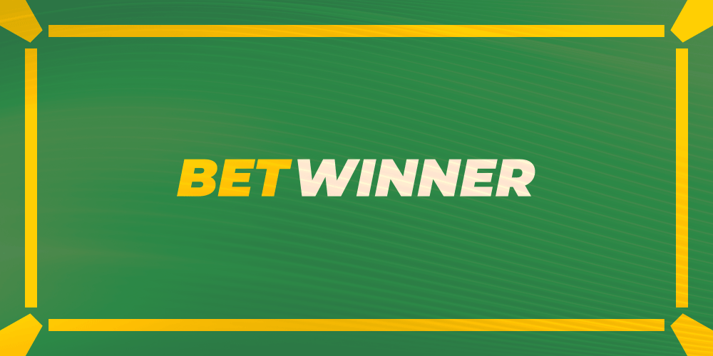 BetWinner Sportsbook Your Guide to Winning Big BetWinner Sportsbook Your Guide to Winning Big