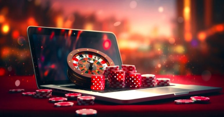 Casino Rocket App The Ultimate Gaming Experience