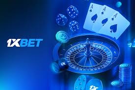 Discover 1xBet Your Premier Betting Destination Discover 1xBet Your Premier Betting Destination