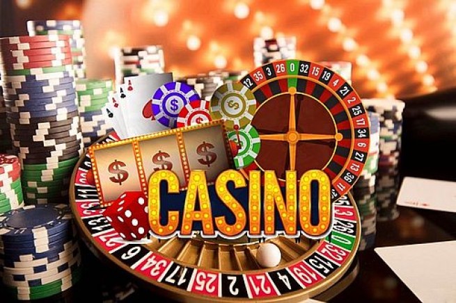 Discover the Excitement of Spinsala Casino & Sportsbook 77