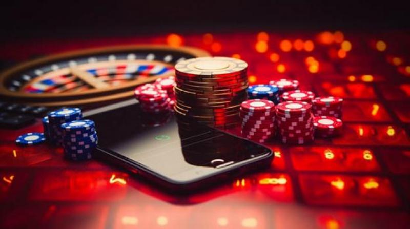Discover the Thrills of Online UK WG Casino 22