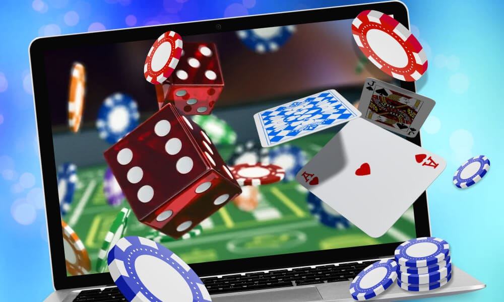 Discover the Thrills of Online UK WG Casino 22