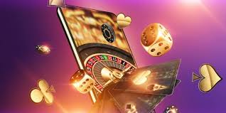 Discover the Thrills of Online UK WG Casino 22