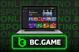 Discover the Top BC.Game for an Unforgettable Gaming Experience Discover the Top BC.Game for an Unforgettable Gaming Experience
