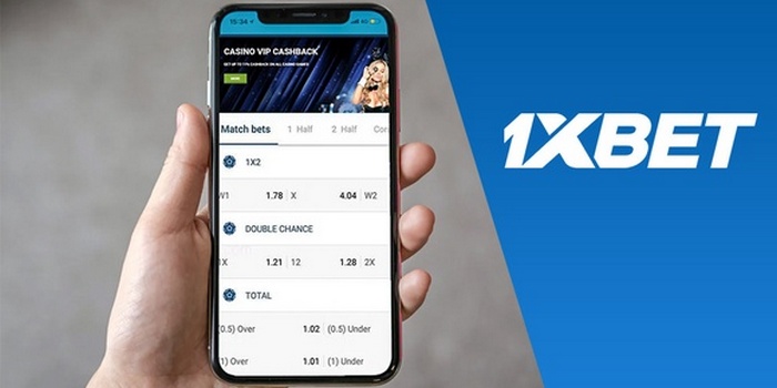 Experience Live Betting with 1xBet Streaming