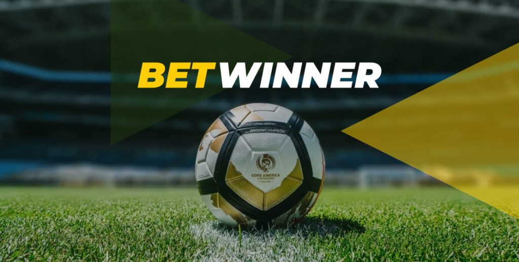 Experience the Thrill of BetWinner Football Betting