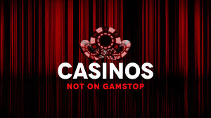 Explore the Best Casinos UK Not on Gamstop 615649094 Explore the Best Casinos UK Not on Gamstop 615649094