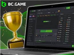 Exploring BC.Game Sport Streams The Future of Online Gaming Entertainment