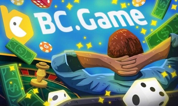 Как играть в BC Game Crash Советы и стратегии для начинающих