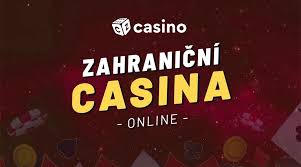Nejlepší zahraniční casino Kde najít bezpečné hraní a skvělé bonusy Nejlepší zahraniční casino Kde najít bezpečné hraní a skvělé bonusy