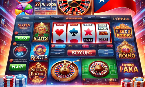 Nejlepší zahraniční casino Kde najít bezpečné hraní a skvělé bonusy Nejlepší zahraniční casino Kde najít bezpečné hraní a skvělé bonusy