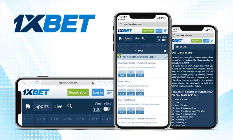 The Ultimate 1xBet Betting Guide Strategies, Tips, and Tricks