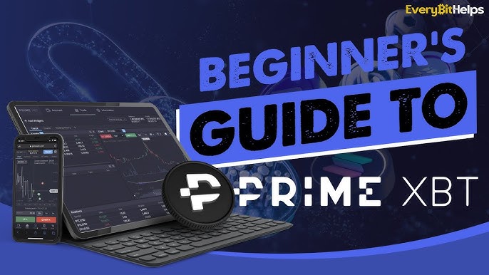 Understanding PrimeXBT Traders A Comprehensive Guide Understanding PrimeXBT Traders A Comprehensive Guide
