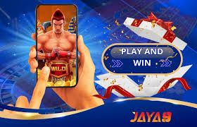 Unveiling the Allure of Jaya9 Your Ultimate Online Casino Experience Unveiling the Allure of Jaya9 Your Ultimate Online Casino Experience