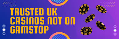 Explore the Best Casinos UK Not on Gamstop 615649094 Explore the Best Casinos UK Not on Gamstop 615649094