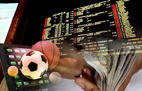 Unlocking Opportunities with 8ku Bet A Guide to Online Betting