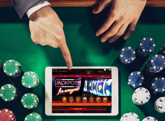 Casino Dealbet UK A Premier Online Gaming Destination