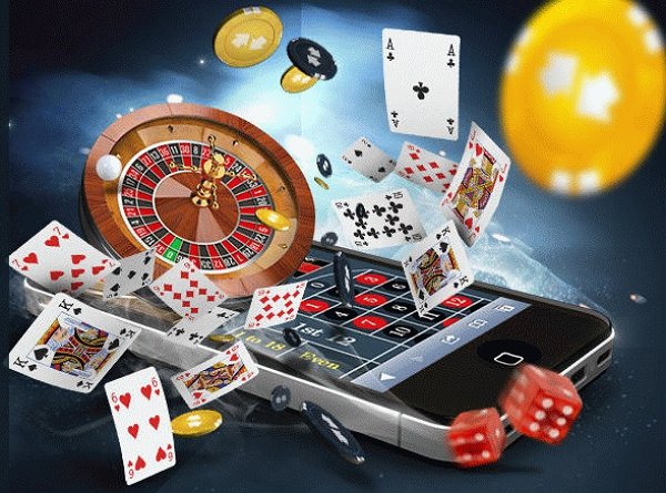 Casino God Odds Understanding the Best Odds in Online Gambling