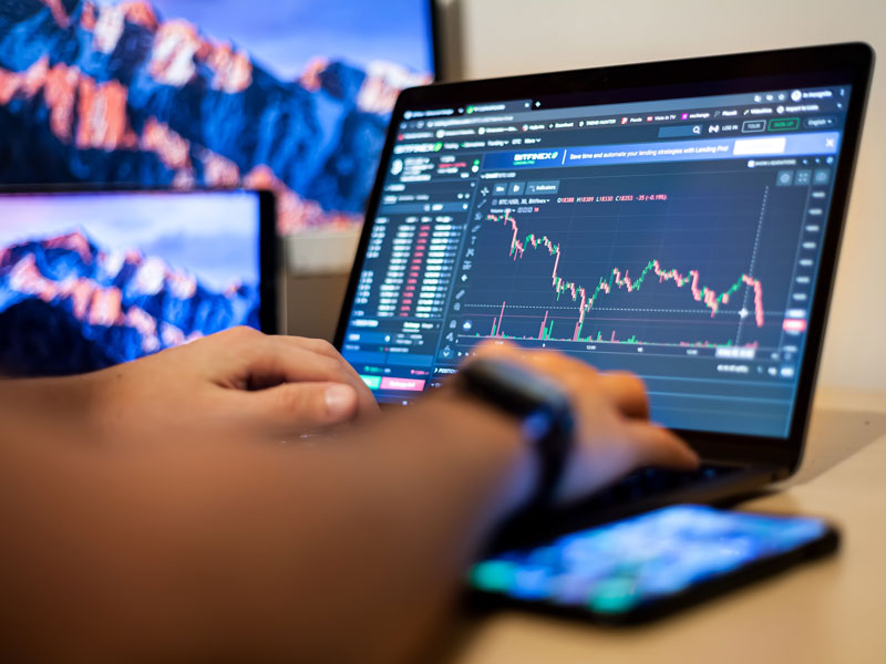 Choosing the Best Forex Trading Platforms A Comprehensive Guide Choosing the Best Forex Trading Platforms A Comprehensive Guide