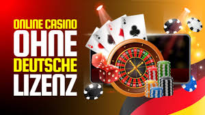 Die besten Casinos ohne deutsche Lizenz Sicherheit und Spielspaß Die besten Casinos ohne deutsche Lizenz Sicherheit und Spielspaß