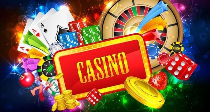 Discover the Excitement of Roostake Casino & Sportsbook -2100989296