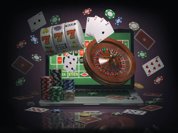 Experience the Thrill of Slots n Bets Online Casino