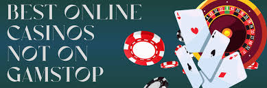 Exploring Casinos Not on Gamstop in the UK -605492421