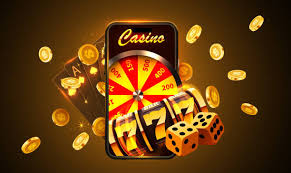MadCasino Casino Online Games - Experience Thrilling Gaming Adventures MadCasino Casino Online Games - Experience Thrilling Gaming Adventures