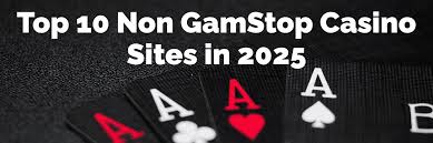 Non Gamstop Casinos Your Gateway to Unrestricted Online Gaming Non Gamstop Casinos Your Gateway to Unrestricted Online Gaming